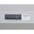 Panasonic 3 Solid Door Upright Fridge 1667L - SRR-1881HP